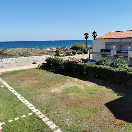 Apartament Rue De Corfou Les Grenadines Sainte-Marie-la-Mer Zewnętrze zdjęcie