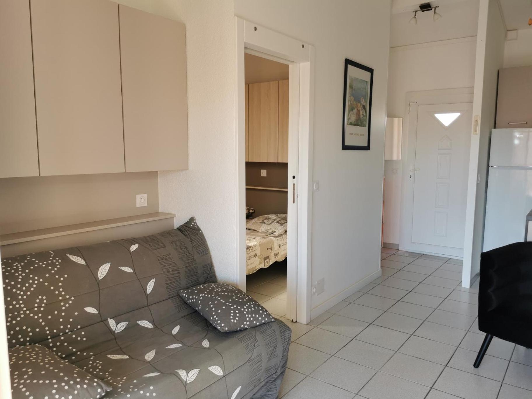 Apartament Rue De Corfou Les Grenadines Sainte-Marie-la-Mer Zewnętrze zdjęcie